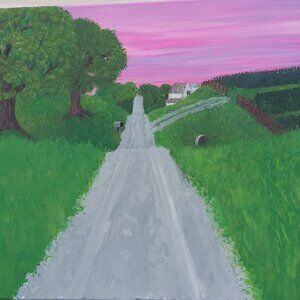 Meet your Posher, Jolene